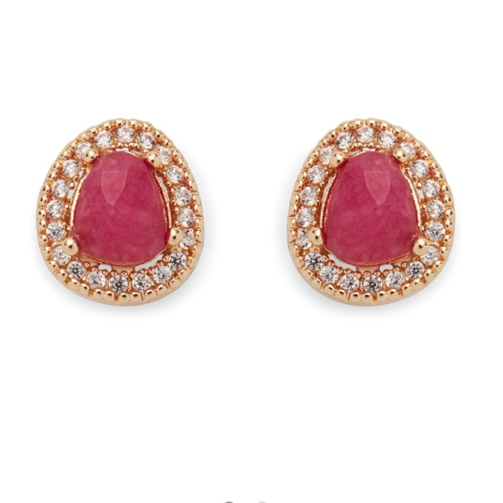 Aster lupine pave studs